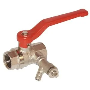Kramp - WK53396 - Valvola a sfera