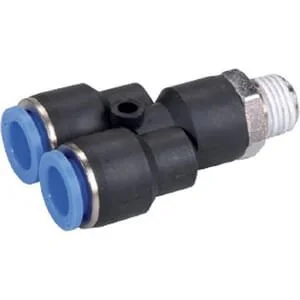 Kramp - YCRMT1012P - Raccordo a innesto