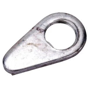 Kramp - Z100118KR - Collare di blocco UNC