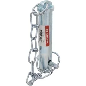 Kramp - Z325098KR - Tirante superiore perno 25x98mm