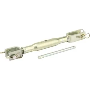 Kramp - Z822380KR - Asta Sollevamento 380-530mm