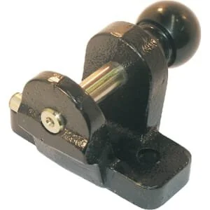 Kramp - Z991944 - Gancio di traino imbullonato