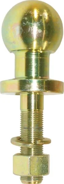 Kramp - Z991970KR - Perno a sfera 3/4 inches x 2 3/4 inches