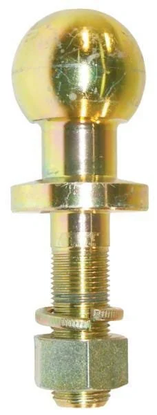Kramp - Z992270KR - Perno a sfera 7/8 inches x 2 3/4 inches