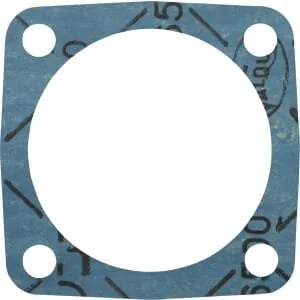 Kubota - 7662156340 - Guarnizione