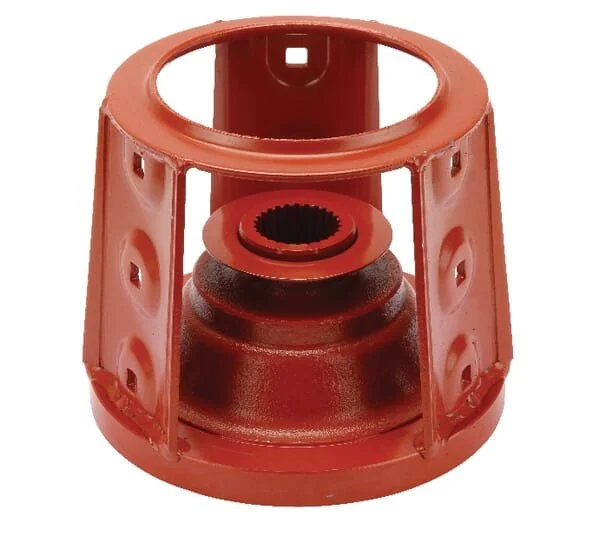 KUHN - 55912210 - CONO ESTERNO