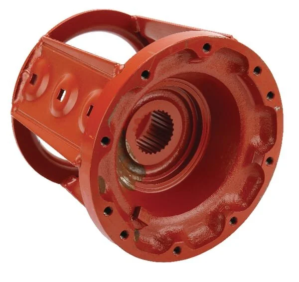 KUHN - 55912210 - CONO ESTERNO