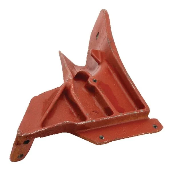 KUHN - 56204610 - PIASTRA DI MONTAGGIO