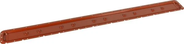 KUHN - 56803710 - Coperchio della scatola del cambio