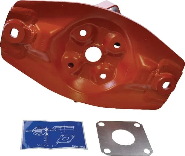 KUHN - 56813900 - MOTORE DI TRAZIONE GMD500