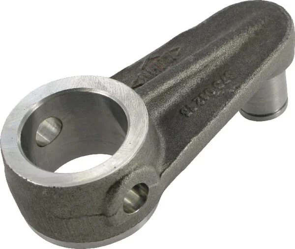 KUHN - 57501210 - Braccio di sterzo