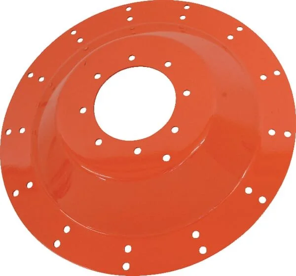 KUHN - 57515210 - Rondella