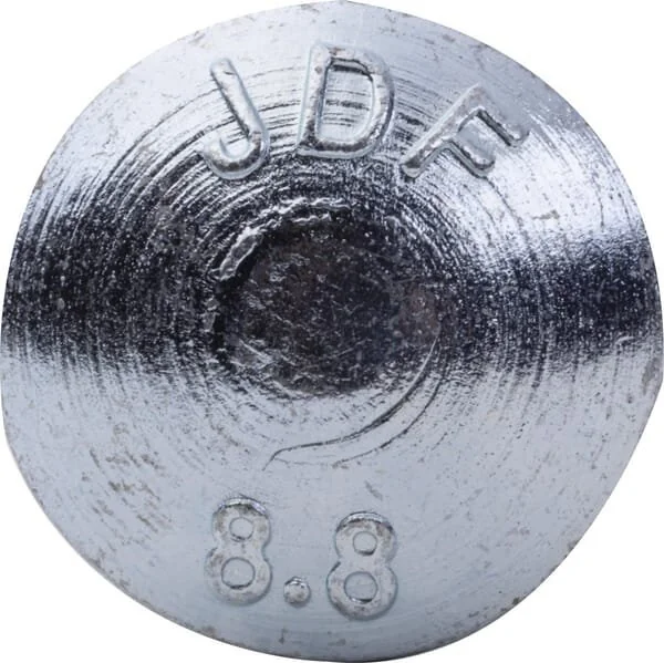 KUHN - 80031051 - Vite a coda