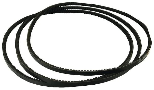 KUHN - 83101656 - SET DI DUE CINTURE FC 303 CG