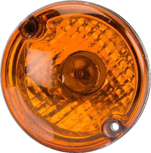 KUHN - 83240484 - Luce lampeggiante rotonda
