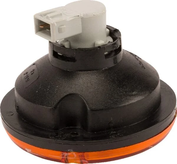 KUHN - 83240484 - Luce lampeggiante rotonda