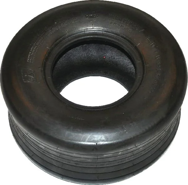 KUHN - 83300071 - set di pneumatici "hyperballon"