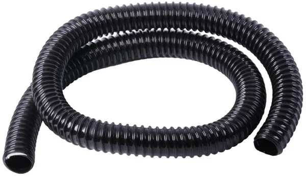 KUHN - 83674453 - Tubo in PVC 25 mm Oregon