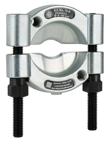 Kukko - 150 - Separatore K15-0, 8-60mm