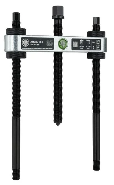 Kukko - 180 - Estrattore 50-110mm