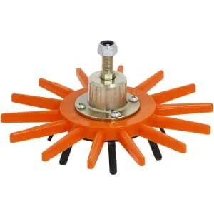 Kult - MFW0002980 - Elemento dissodatore a dita 290 morbido senza albero