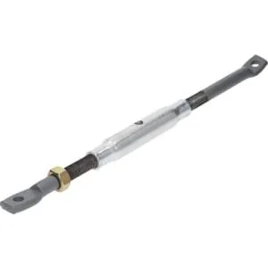 Kverneland - A133256777 - Supporto versoio No. 34 LH