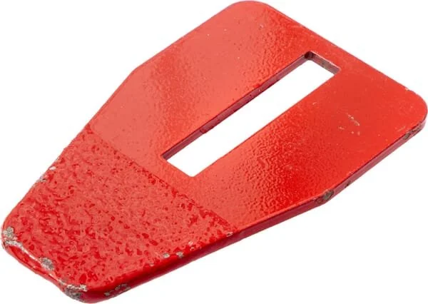 Kverneland - A137097894 - Scraper Flexline Roller