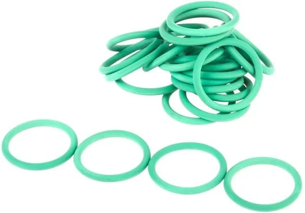 Kverneland - A138334730 - Set di guarnizioni per valvole di pressione