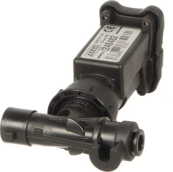 Kverneland - A138449030 - Assieme Seletron 8 mm