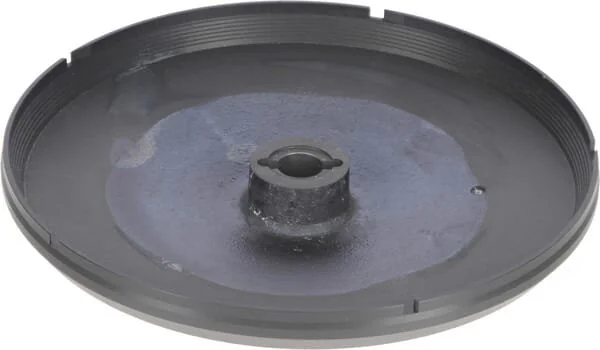 Kverneland - A139023131 - Ruota per cellule 0553 stretta