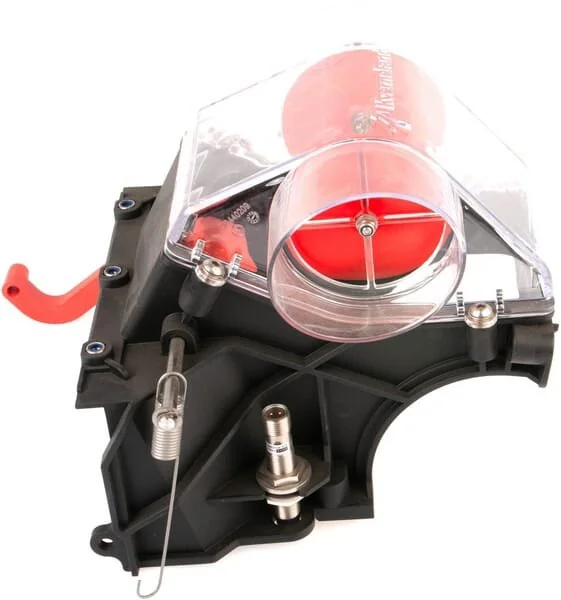 Kverneland - A139041132 - Cono Venturi
