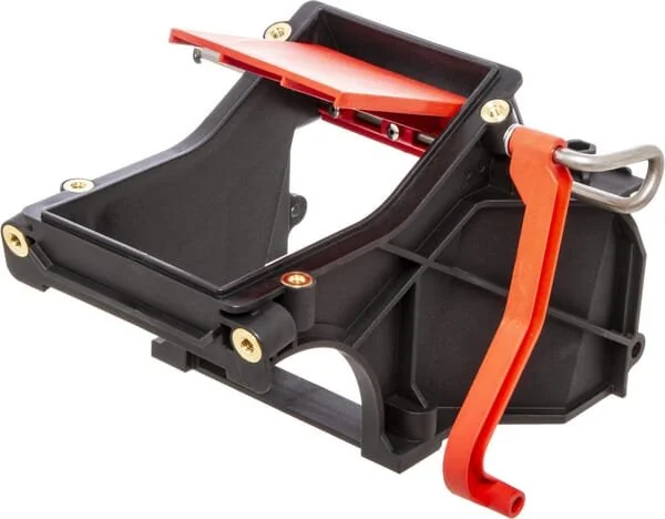 Kverneland - A139043732 - Adattatore assemblaggio