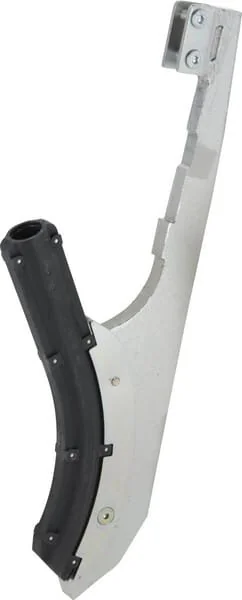 Kverneland - A139591232 - Gomito tubo guida spaccato cpl