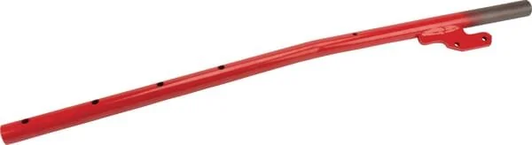Kverneland - A145693094 - Braccio a dente saldato CW (per 4 denti)