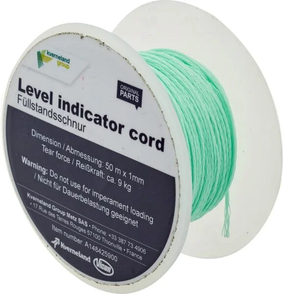 Kverneland - A148425900 - Corda PE 1mm rol 50m