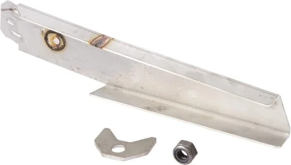 Kverneland - A148709030 - Set Vano Sollevamento Sinistro (X)