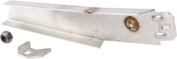 Kverneland - A148709230 - Paletta spandiconcime destra stile 330mm