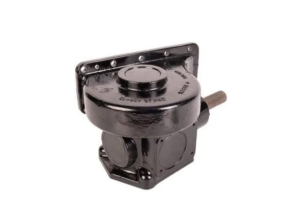 Kverneland - A151179930 - Unità ingranaggi superiore - 632T