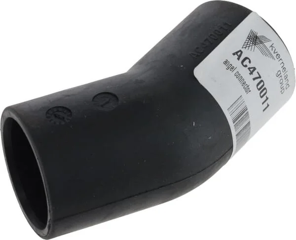 Kverneland - AC470011 - Raccordo angolare