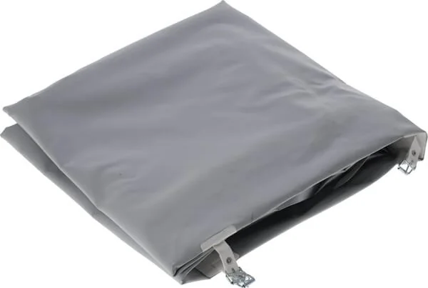 Kverneland - AC499902 - DA coperchio tramoggia 750L nuovo