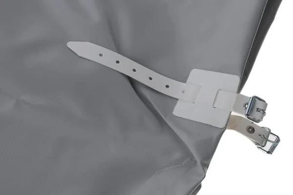 Kverneland - AC499902 - DA coperchio tramoggia 750L nuovo
