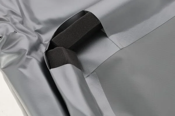 Kverneland - AC499902 - DA coperchio tramoggia 750L nuovo