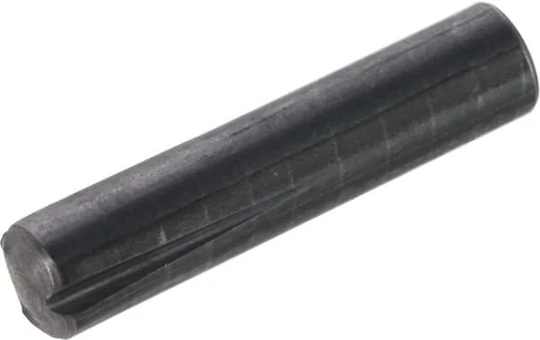 Kverneland - AC653064 - Mezza lunghezza perno conico scanalato 5x22