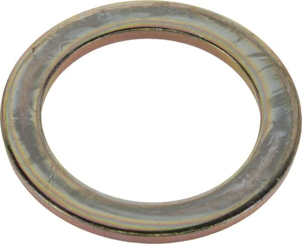 Kverneland - AC674233 - Rondella di regolazione zincata