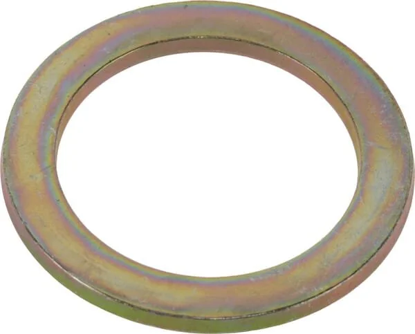 Kverneland - AC674233 - Rondella di regolazione zincata