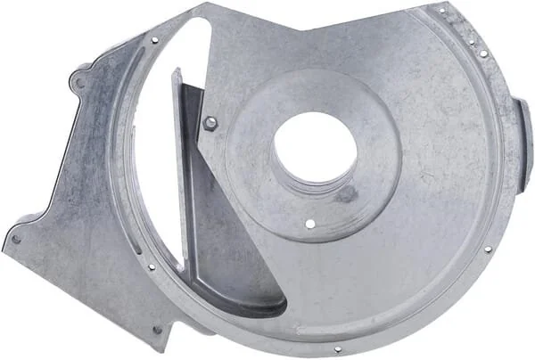 Kverneland - AC852741 - Cassa Box 2000