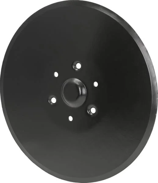 Kverneland Accord - AC47000397 - Disco da taglio D 325 lacca