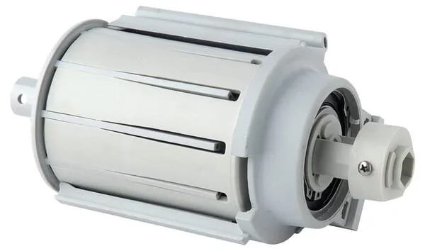 Kverneland Accord - AC489032 - Dosatore seme 1/2 coperchio compl