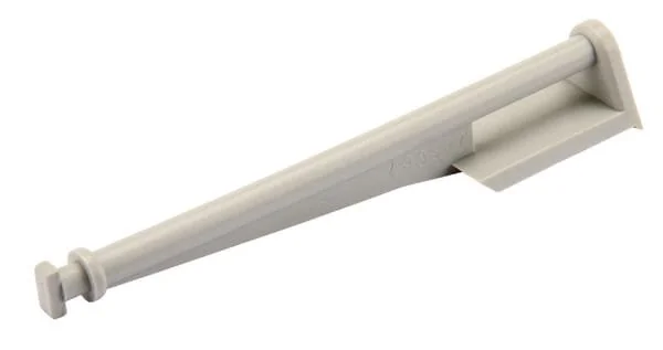 Kverneland Accord - AC489057 - Pattino inserto