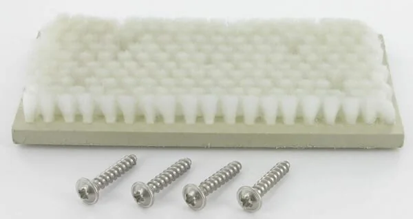 Kverneland Accord - AC489174 - Kit guarnizioni curvo Accord